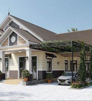 Những yếu tố ảnh hưởng đến chi phí xây nhà và cách kiểm soát ngân sách