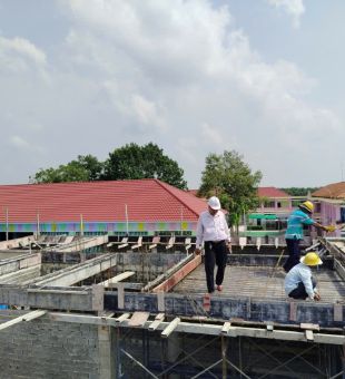 Tư vấn giám sát công trình