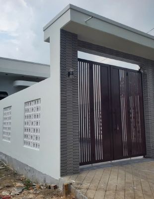 Nhà cấp 4 tại Tây Ninh