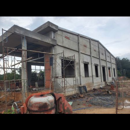Công trình nhà ở Tại Châu Thành Tây Ninh