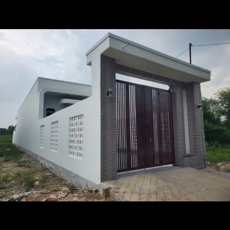 Nhà cấp 4 tại Tây Ninh