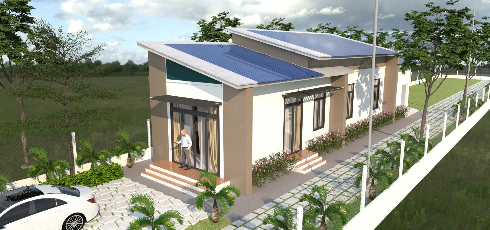 10 bước quan trọng để xây nhà bền đẹp và tiết kiệm chi phí