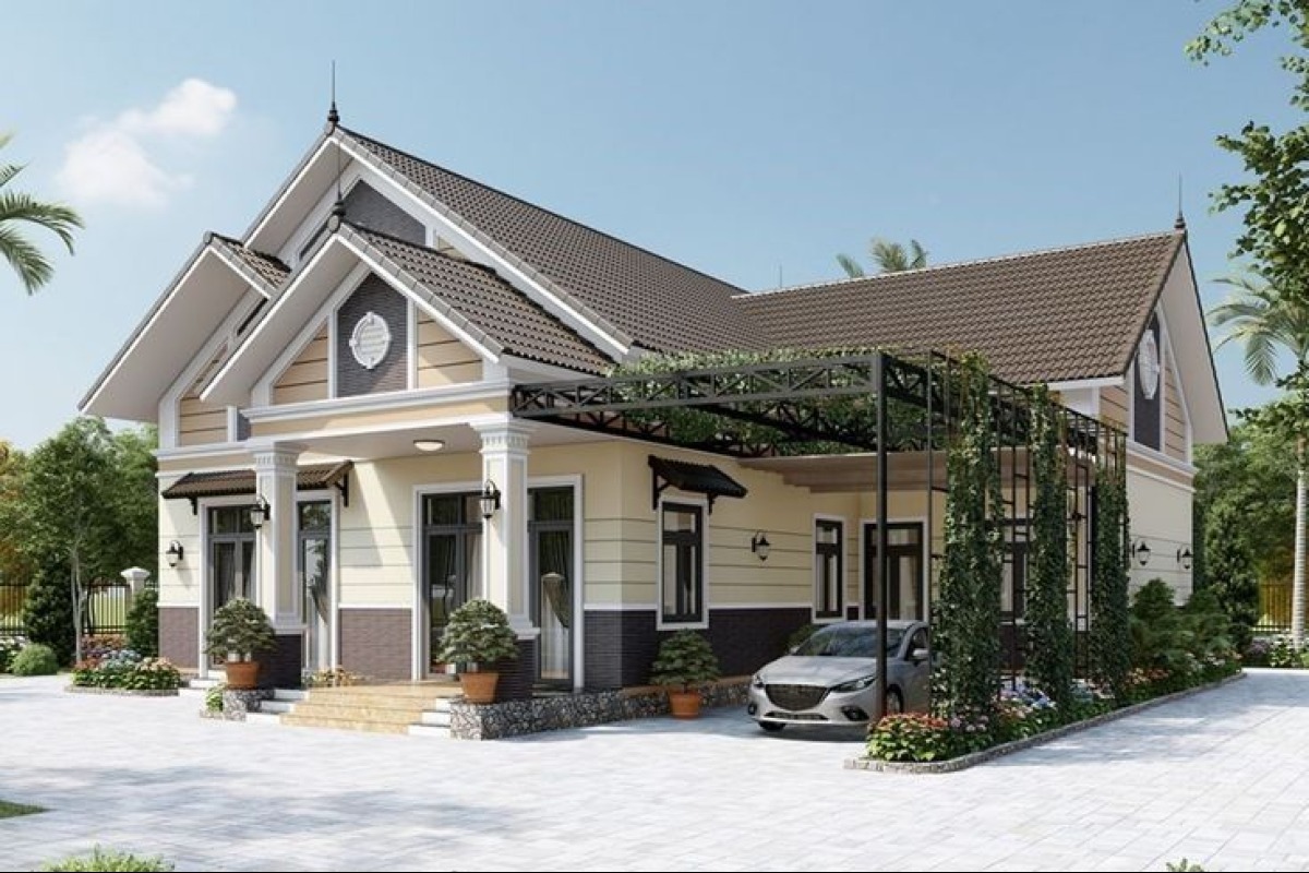 Những yếu tố ảnh hưởng đến chi phí xây nhà và cách kiểm soát ngân sách